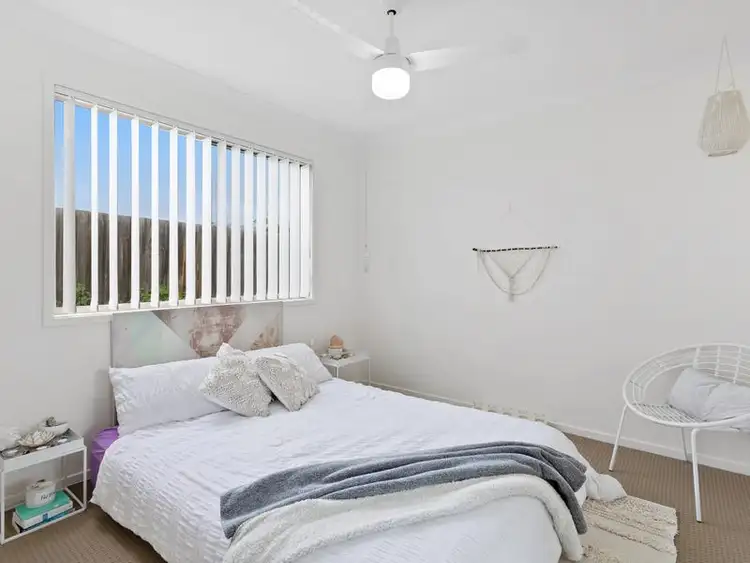 Sixth view of Homely unit listing, Unit 1/98 Main Street, Westbrook QLD 4350