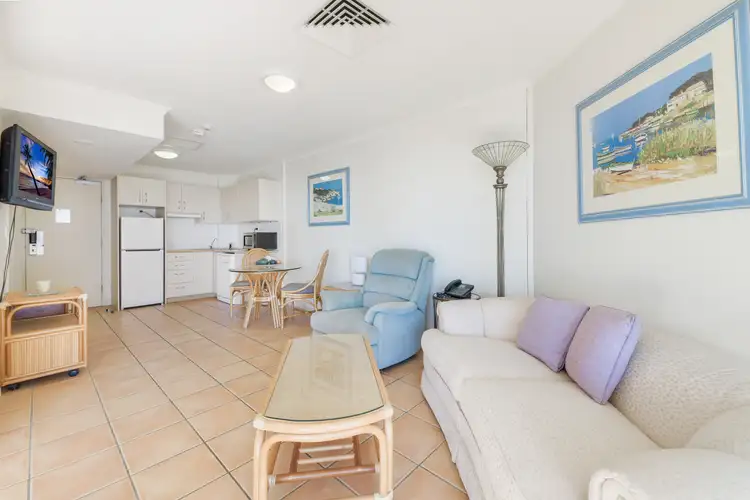 Second view of Homely unit listing, 457/180 Alexandra Parade, Alexandra Headland QLD 4572