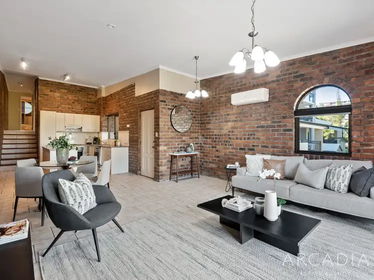 Second view of Homely unit listing, 4/22 Paradise Street, Highgate Hill QLD 4101