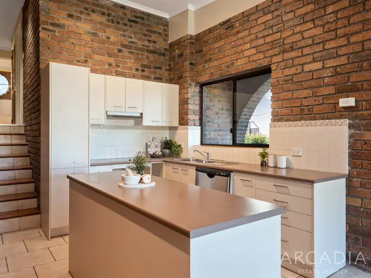 Fifth view of Homely unit listing, 4/22 Paradise Street, Highgate Hill QLD 4101