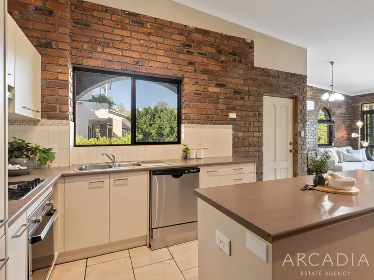 Sixth view of Homely unit listing, 4/22 Paradise Street, Highgate Hill QLD 4101