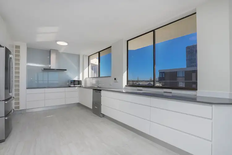 Third view of Homely apartment listing, 5/534 Marine Parade, Biggera Waters QLD 4216