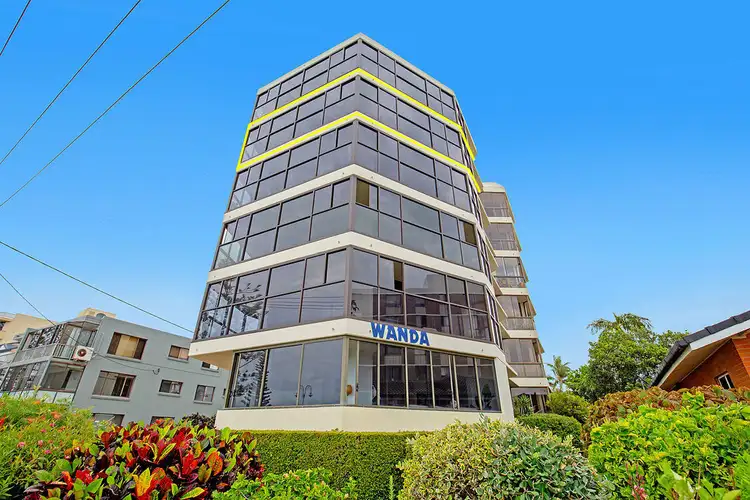 Fourth view of Homely apartment listing, 5/534 Marine Parade, Biggera Waters QLD 4216