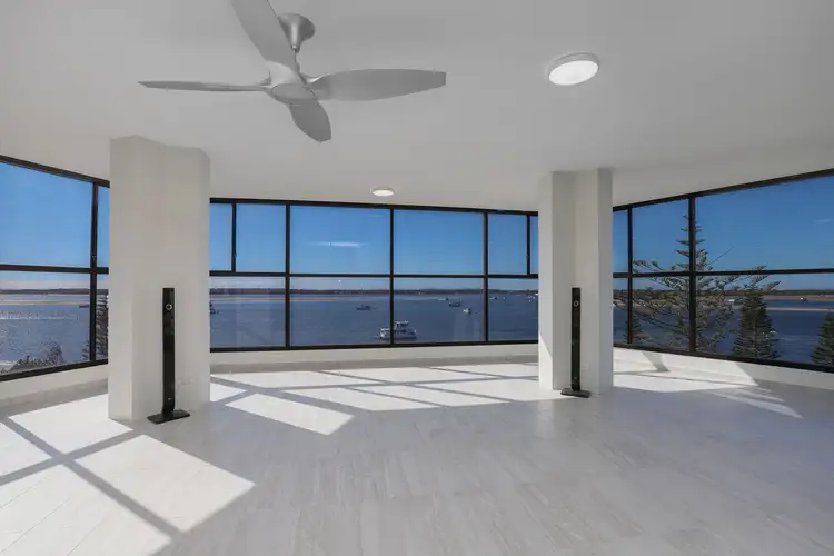 Sixth view of Homely apartment listing, 5/534 Marine Parade, Biggera Waters QLD 4216