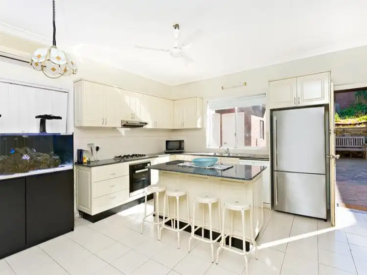 Fifth view of Homely house listing, 6 Atkinson St, Arncliffe NSW 2205