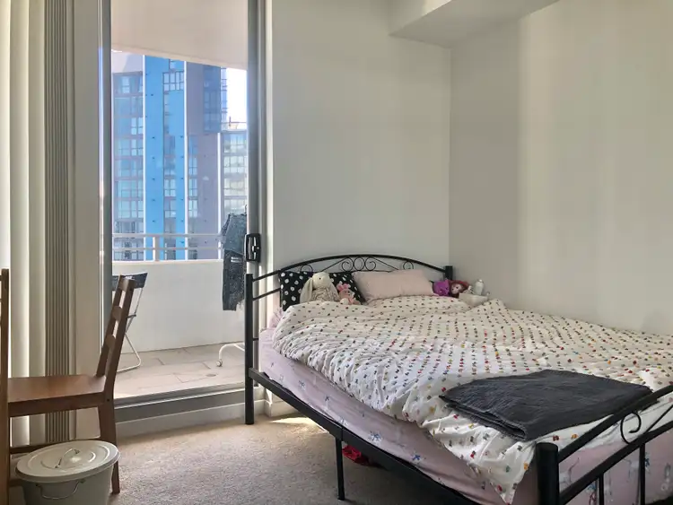 Fourth view of Homely apartment listing, 901/1 Brodie Spark Drive, Wolli Creek NSW 2205