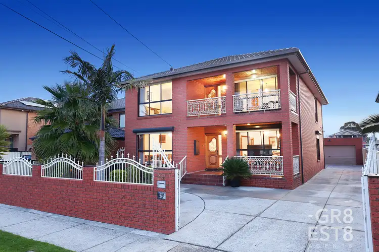 18 Ellis Street, Dandenong VIC 3175