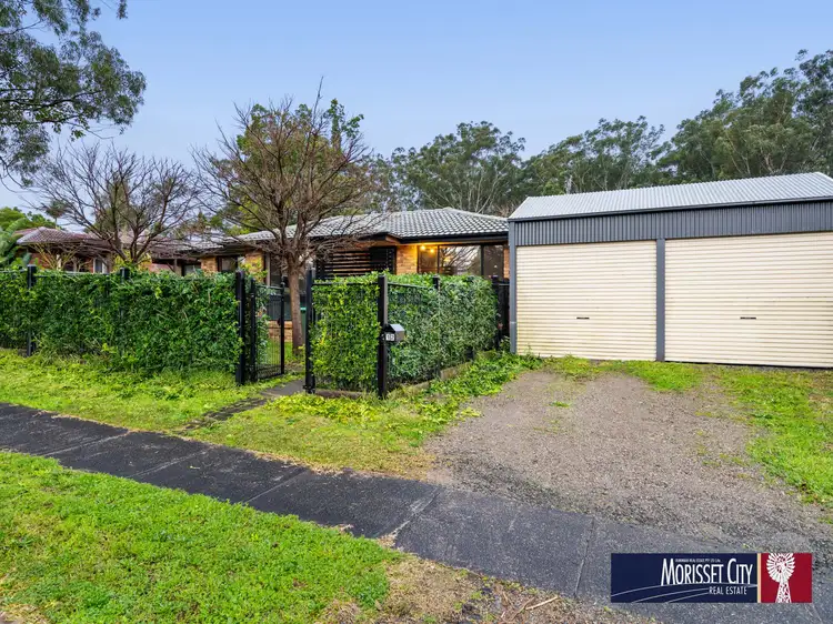 Second view of Homely house listing, 12 Cadillac Close, Cooranbong NSW 2265