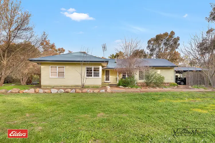 Second view of Homely house listing, 1 Havenstock Drive, Yarrawonga VIC 3730