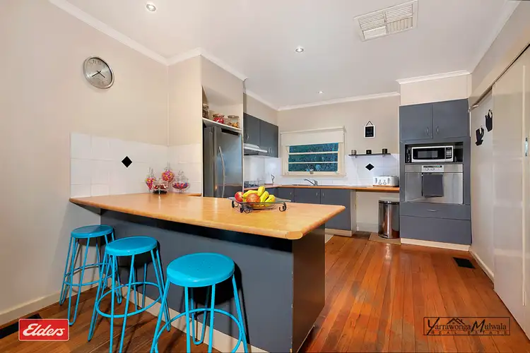 Third view of Homely house listing, 1 Havenstock Drive, Yarrawonga VIC 3730