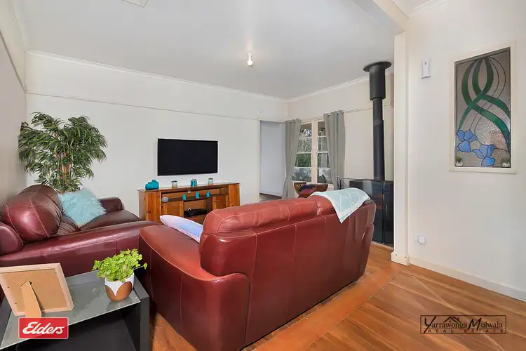 Fifth view of Homely house listing, 1 Havenstock Drive, Yarrawonga VIC 3730