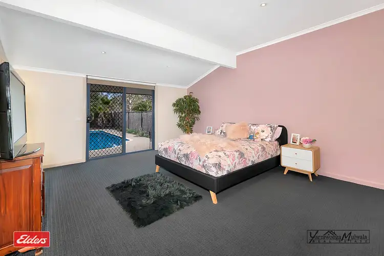 Sixth view of Homely house listing, 1 Havenstock Drive, Yarrawonga VIC 3730