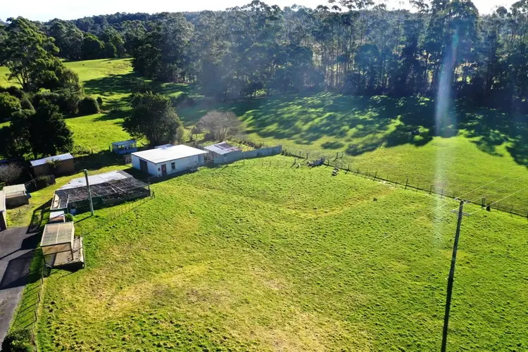 Third view of Homely rural property listing, 9 Tabbys Road, Christmas Hills TAS 7330