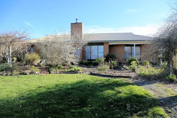 Fourth view of Homely rural property listing, 9 Tabbys Road, Christmas Hills TAS 7330