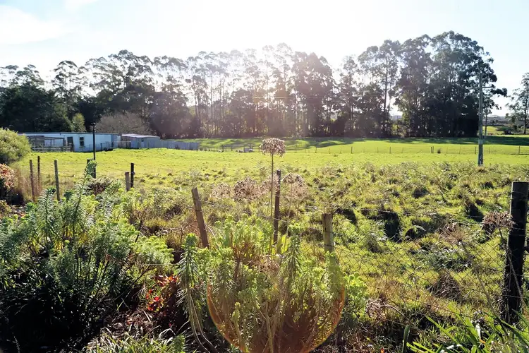 Fifth view of Homely rural property listing, 9 Tabbys Road, Christmas Hills TAS 7330