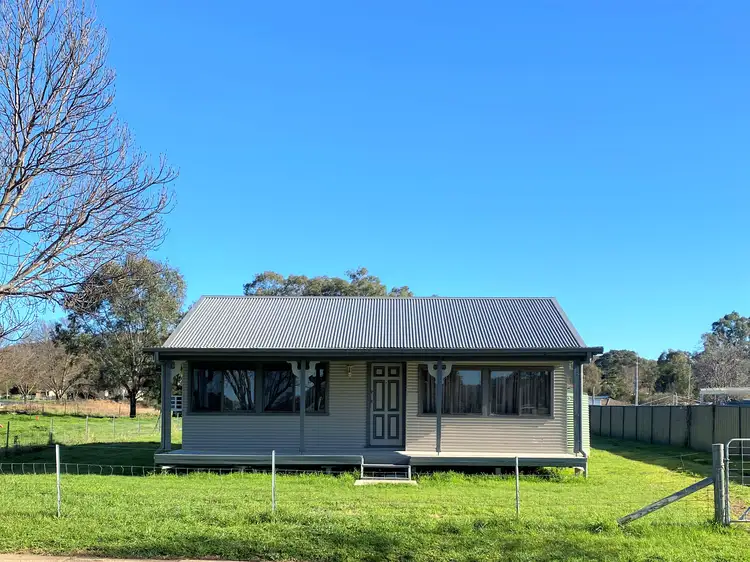 149 Binnia Street, Coolah NSW 2843