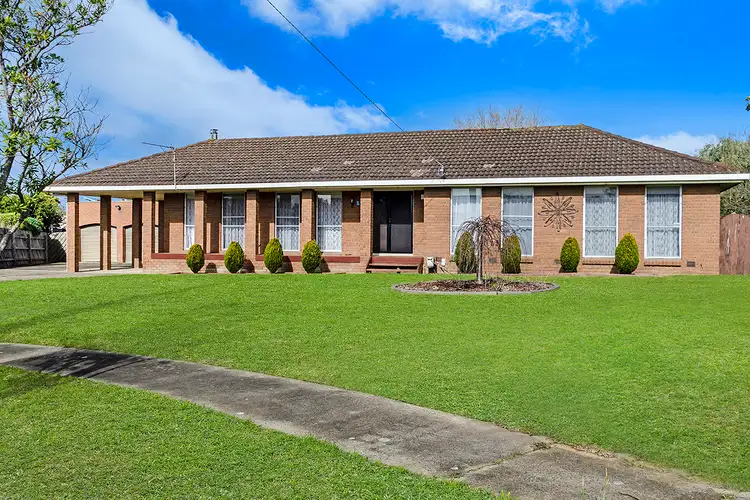 10 Arkell Court, Portland VIC 3305
