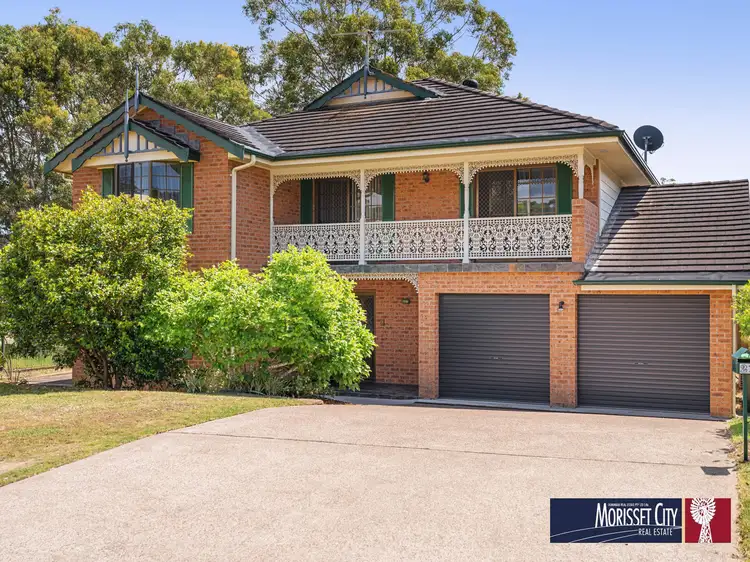 21 Kona Crescent, Bonnells Bay NSW 2264