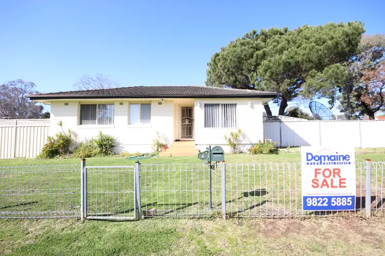 8 Gundibri Street, Busby NSW 2168