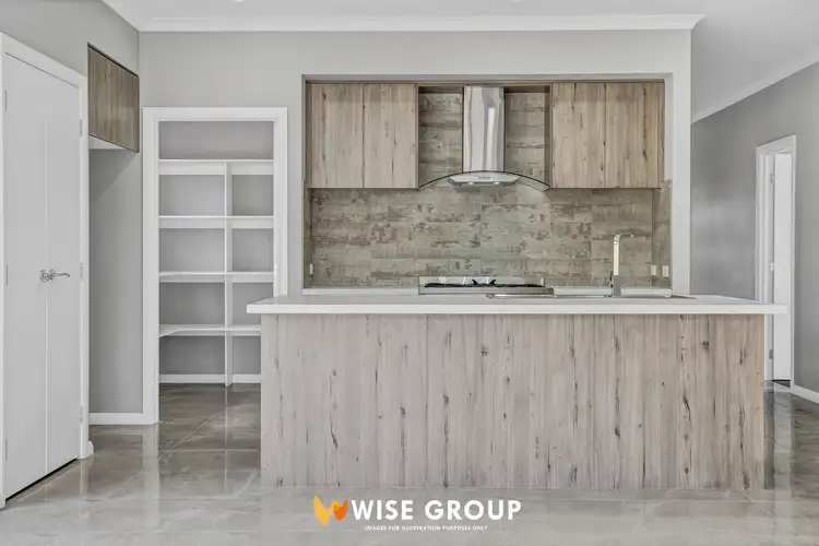 Fourth view of Homely house listing, 37 Keskadale Way, Clyde North VIC 3978