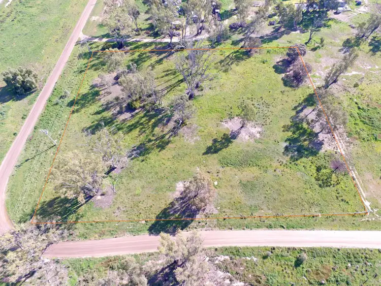 Fourth view of Homely land listing, Corner Moss Street & Island Road, Koondrook VIC 3580