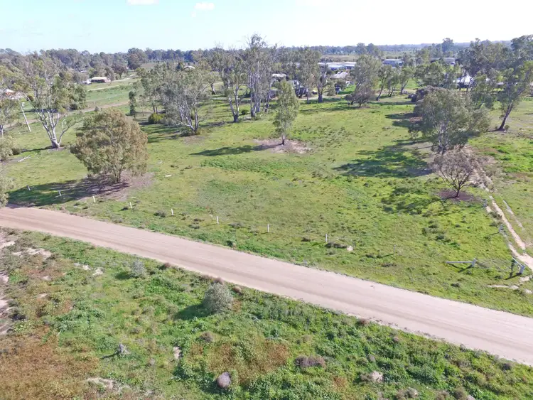 Fifth view of Homely land listing, Corner Moss Street & Island Road, Koondrook VIC 3580