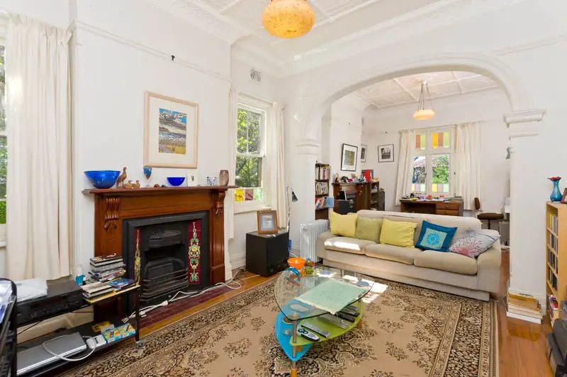 Main view of Homely house listing, 217 Wollongong Road, Arncliffe NSW 2205
