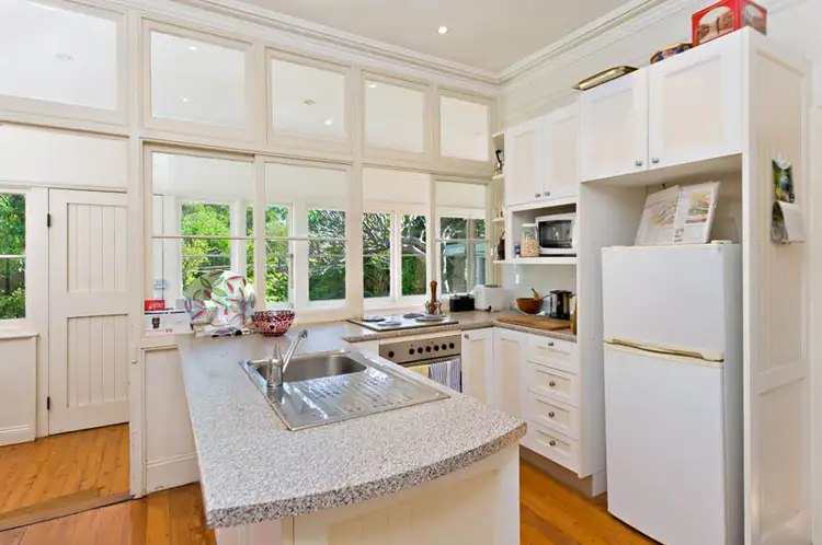 Fourth view of Homely house listing, 217 Wollongong Road, Arncliffe NSW 2205