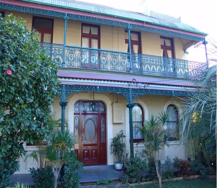 Main view of Homely house listing, 197 Wollongong Road, Arncliffe NSW 2205