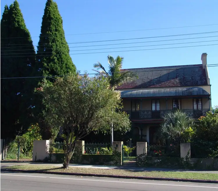 Fifth view of Homely house listing, 197 Wollongong Road, Arncliffe NSW 2205