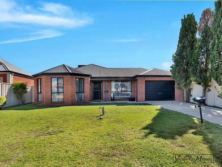 5 Catrina Street, Yarrawonga VIC 3730