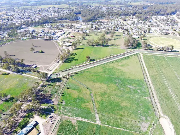 Main view of Homely land listing, LOT 5 View Street, Koondrook VIC 3580