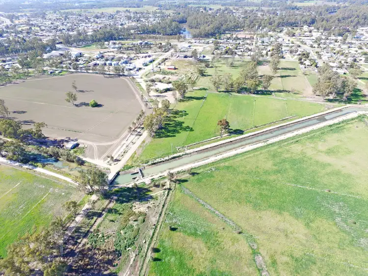 Seventh view of Homely land listing, LOT 5 View Street, Koondrook VIC 3580