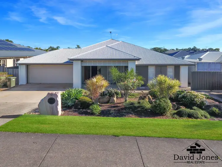 Second view of Homely house listing, 36 Jacobs Ridge Road, Ormeau QLD 4208