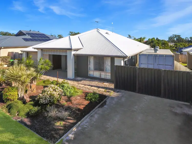 Third view of Homely house listing, 36 Jacobs Ridge Road, Ormeau QLD 4208