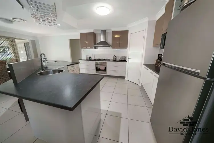 Fifth view of Homely house listing, 36 Jacobs Ridge Road, Ormeau QLD 4208