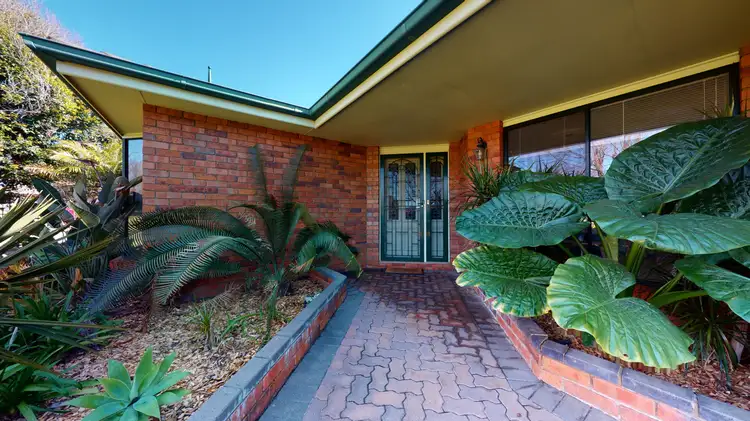 Second view of Homely house listing, 42 Eden Park Avenue, Dubbo NSW 2830