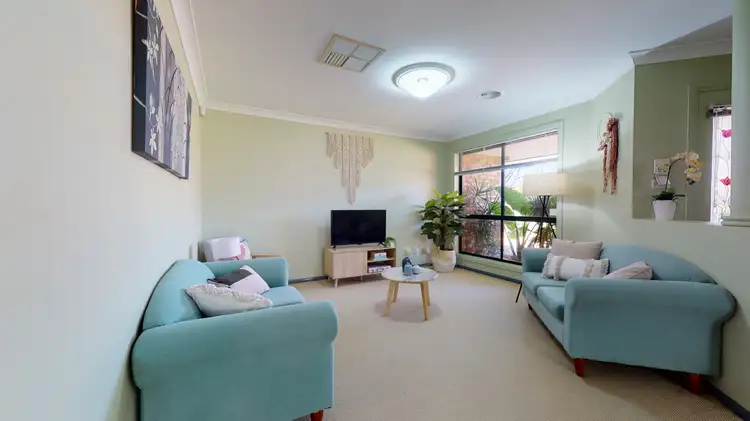 Third view of Homely house listing, 42 Eden Park Avenue, Dubbo NSW 2830