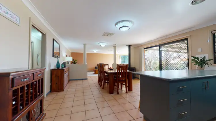 Sixth view of Homely house listing, 42 Eden Park Avenue, Dubbo NSW 2830