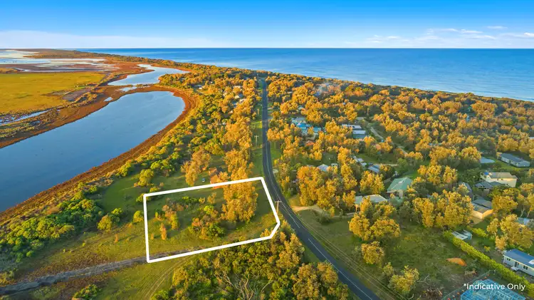 Main view of Homely land listing, 2386-2390 Shoreline Drive, The Honeysuckles VIC 3851