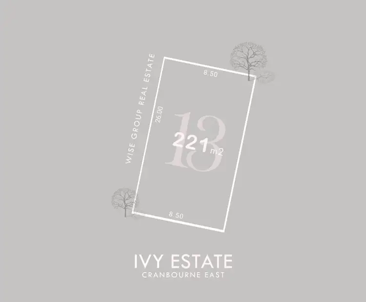 Lot 13, 5 Nelson Street, Cranbourne East VIC 3977