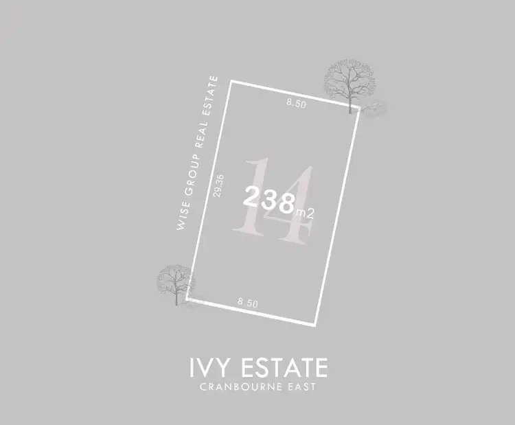Lot 14, 5 Nelson Street, Cranbourne East VIC 3977