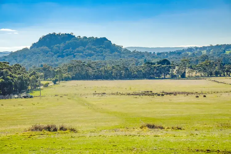Main view of Homely land listing, 562 Romsey Road, Woodend VIC 3442