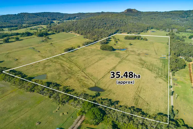Fourth view of Homely land listing, 562 Romsey Road, Woodend VIC 3442
