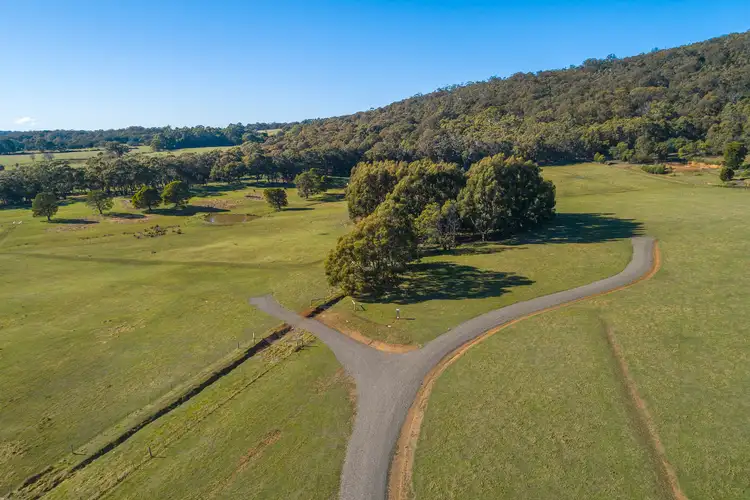 Fifth view of Homely land listing, 562 Romsey Road, Woodend VIC 3442