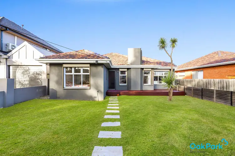 Second view of Homely house listing, 1/56 Cardinal Road, Glenroy VIC 3046