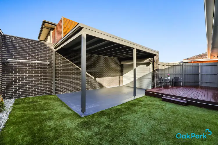 Fourth view of Homely house listing, 1/56 Cardinal Road, Glenroy VIC 3046