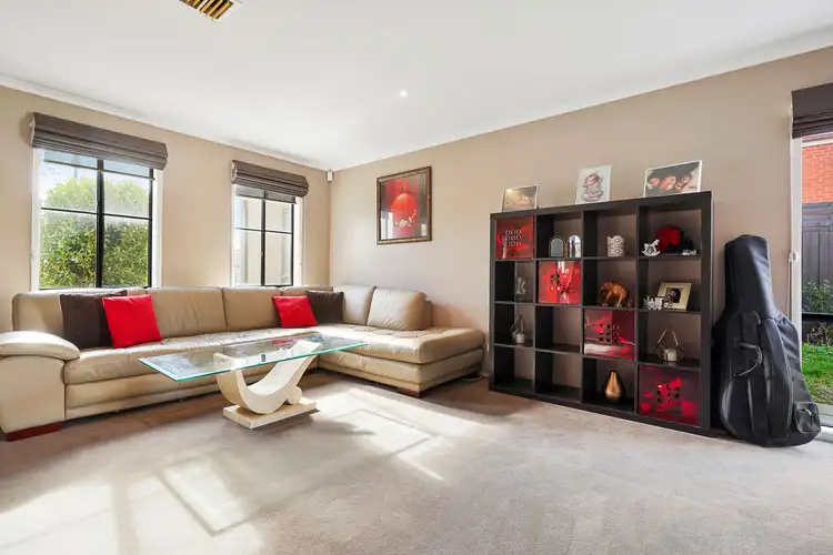 Fifth view of Homely house listing, 17 Eastbourne Way, Narre Warren South VIC 3805