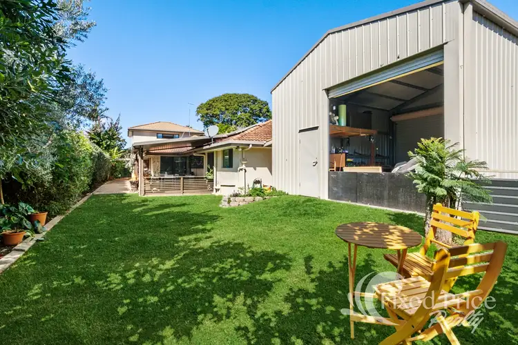 Main view of Homely house listing, 10 Scenic Avenue, Buderim QLD 4556