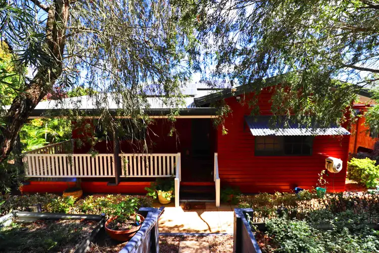 Main view of Homely house listing, 25 TWELFTH AVENUE, Atherton QLD 4883